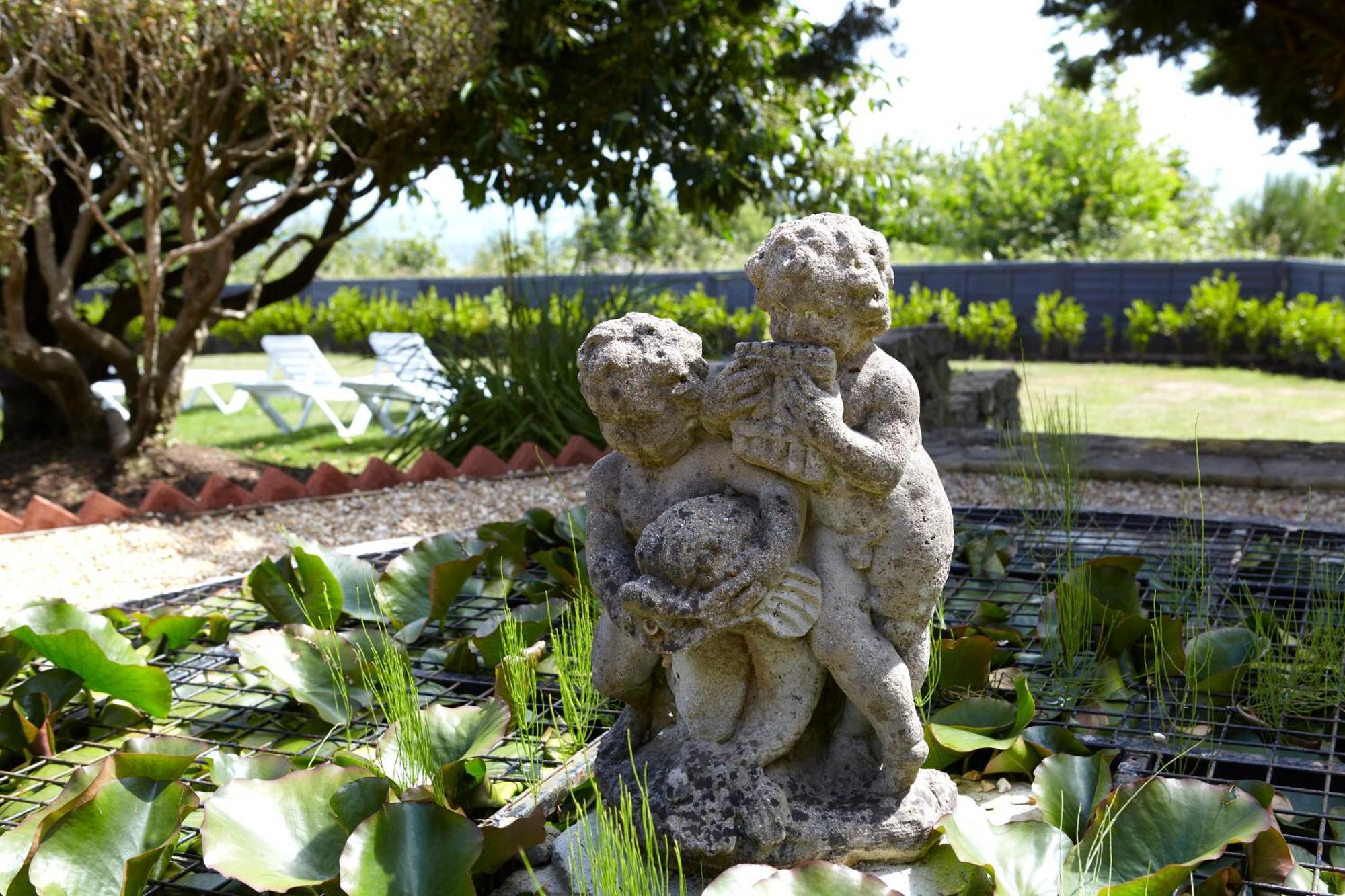 Luccombe Hall Hotel Shanklin Eksteriør bilde