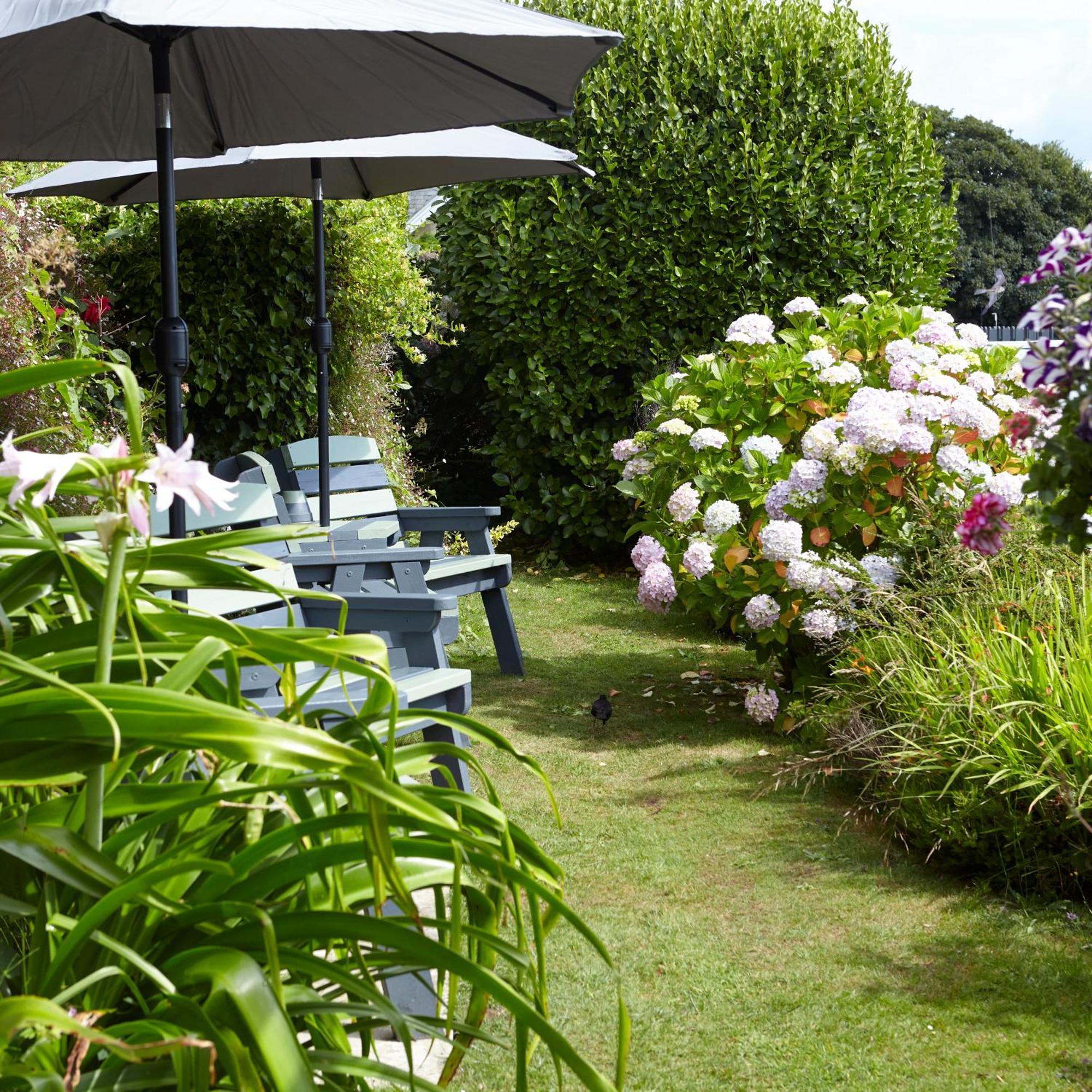 Luccombe Hall Hotel Shanklin Eksteriør bilde